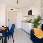 Aparthotel Katedralna Legnica
