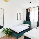 Katedralna Aparthotel