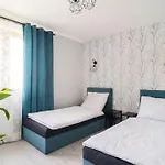 Katedralna Aparthotel Legnica