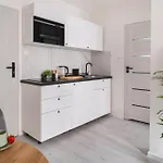 Lejlighedshotel Katedralna 3*