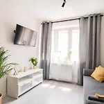 Katedralna 3* Legnica