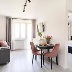 Lejlighedshotel Katedralna Legnica
