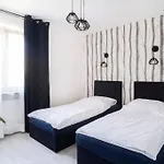 Katedralna Lejlighedshotel Legnica