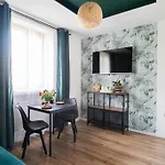 Lejlighedshotel Katedralna
