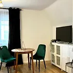 Aparthotel Katedralna