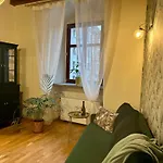 Lejlighedshotel Katedralna 3*