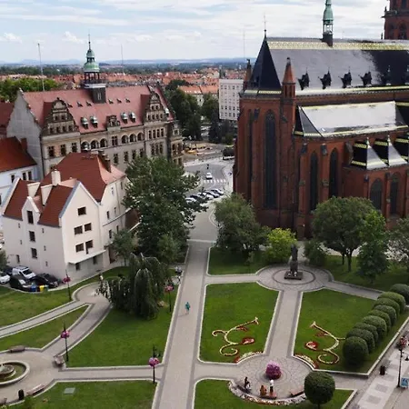 Katedralna Aparthotel