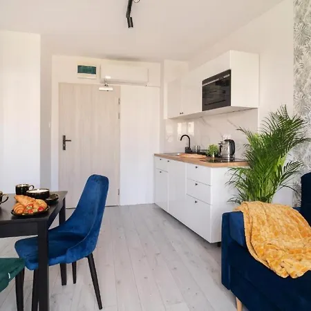 Aparthotel Katedralna Legnica