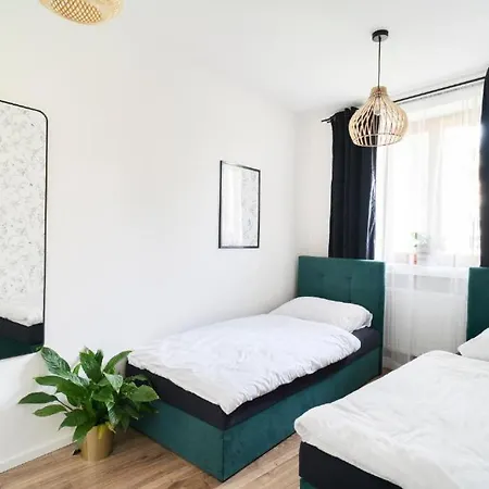 Katedralna Aparthotel