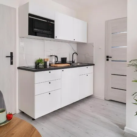 Apartmanhotel Katedralna 3*