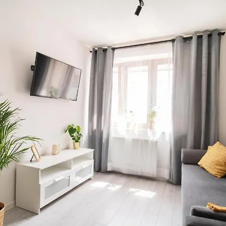 Katedralna 3* Legnica