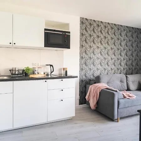 Katedralna Apartmanhotel