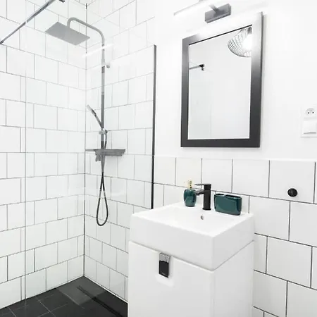 Katedralna 3* Legnica