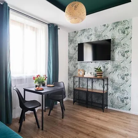 Apartmanhotel Katedralna