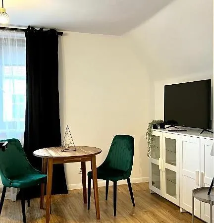 Aparthotel Katedralna