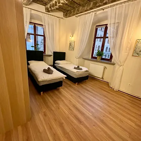 Katedralna Legnica