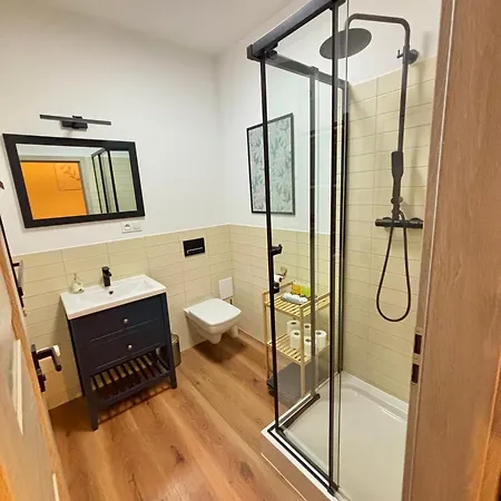 Aparthotel Katedralna Legnica