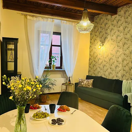 Katedralna Legnica