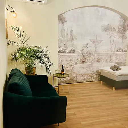 Katedralna 3* Legnica