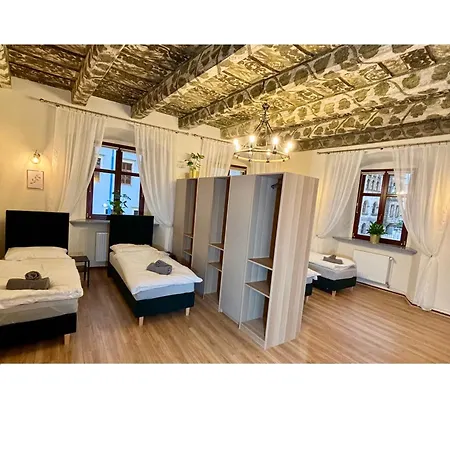 Katedralna Legnica