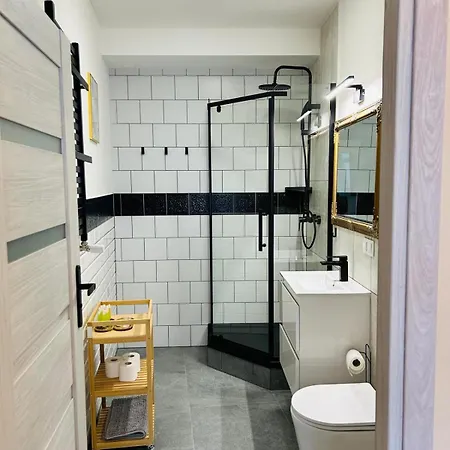 Katedralna 3* Legnica