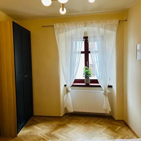 Katedralna 3* Legnica