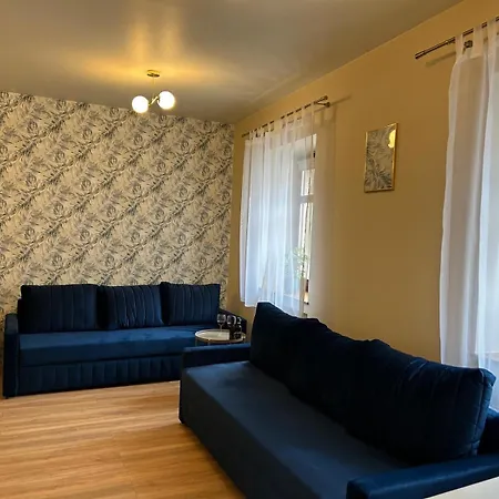 Katedralna Aparthotel Legnica
