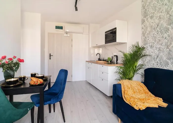 Aparthotel Katedralna Legnica