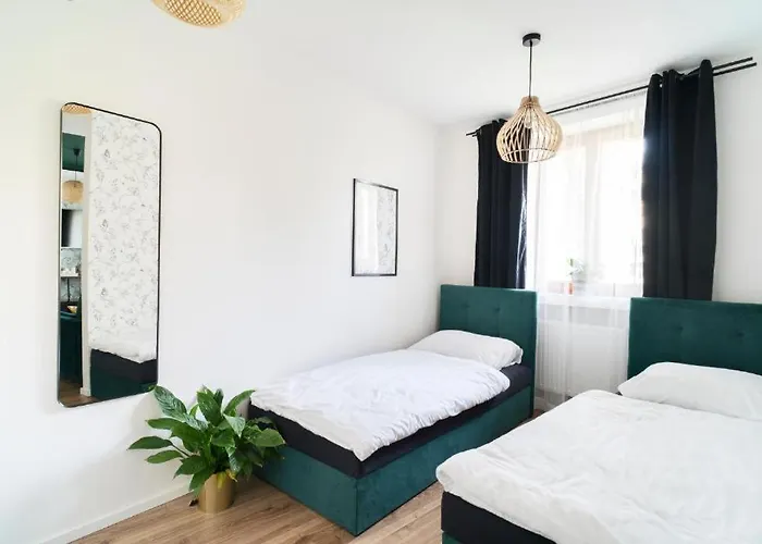 Katedralna Aparthotel