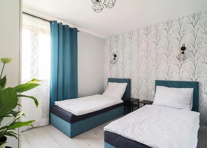 Katedralna Aparthotel Legnica