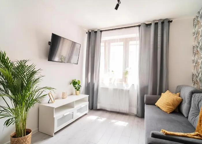 Katedralna 3* Legnica