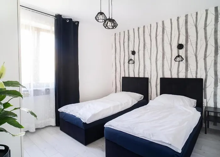 Katedralna Aparthotel Legnica