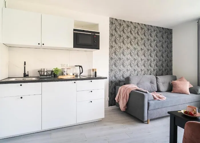 Katedralna Aparthotel