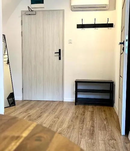 Katedralna 3* Legnica