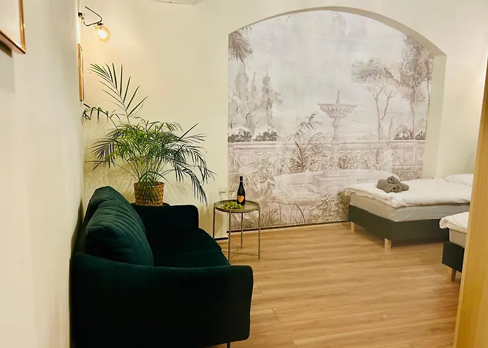 Katedralna 3* Legnica